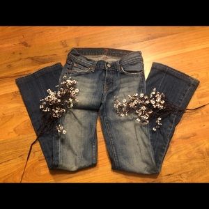 💙🤍 7 For All Mankind Jeans🤍💙